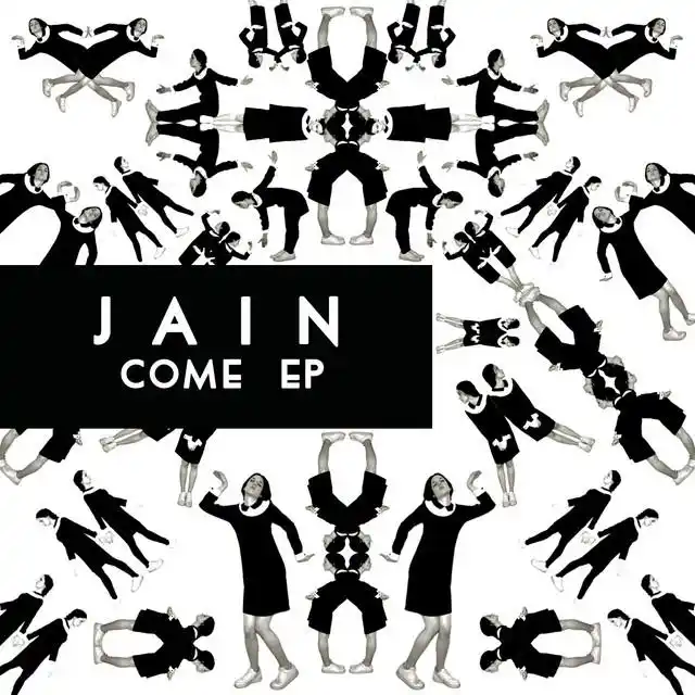 Jain - Come (Femi Kuti Remix)