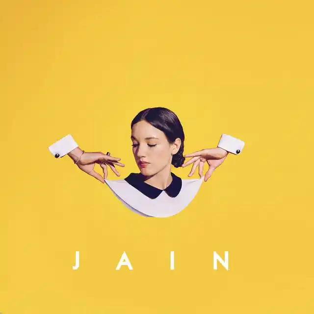 Jain - Hope