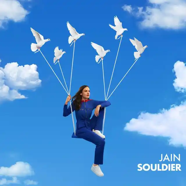 Jain - Alright