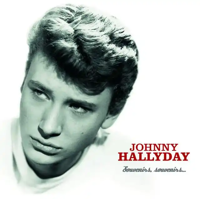 Johnny Hallyday - Caravan of Lonely Men