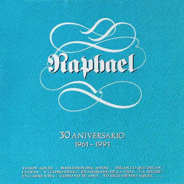 Raphael - La mamá