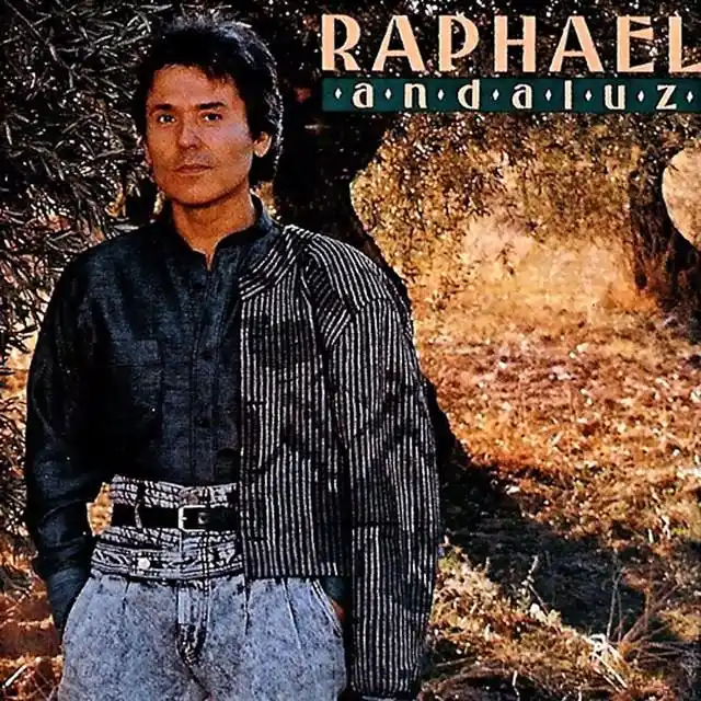 Raphael - Con Mi Borriquillo