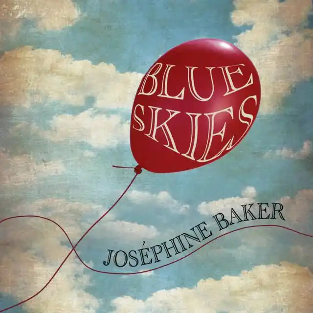 Joséphine Baker - Blue Skies