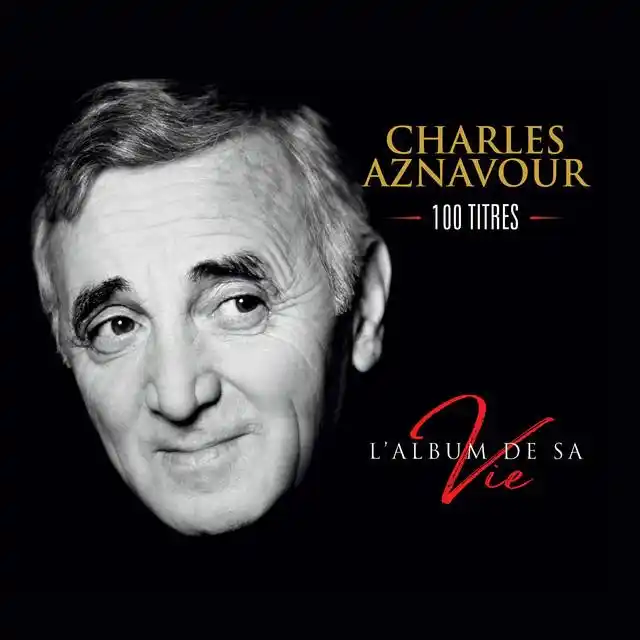 Charles Aznavour - Prends Garde a Toi