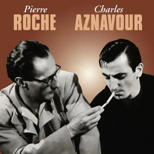 Charles Aznavour - Retour