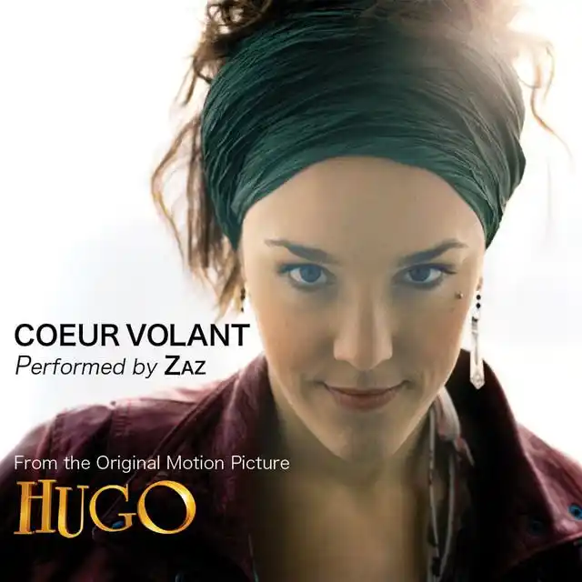 Zaz - Coeur Volant