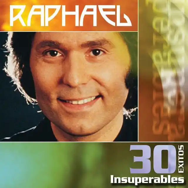 Raphael - Hablemos del Amor