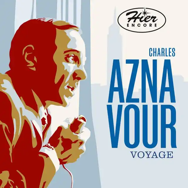 Charles Aznavour - Le temps