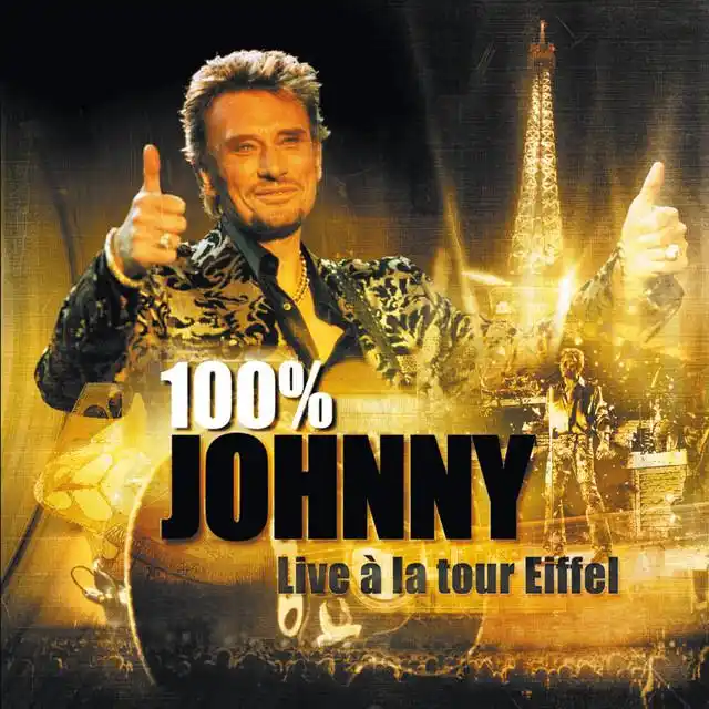 Johnny Hallyday - Deux étrangers