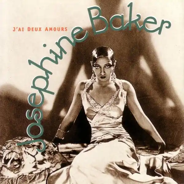 Joséphine Baker - Suppose! - Remastered 2020