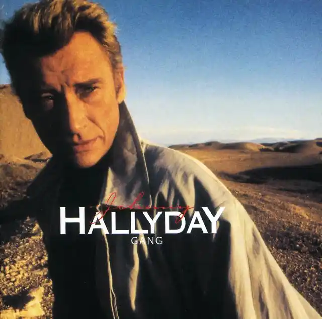 Johnny Hallyday - Je te promets