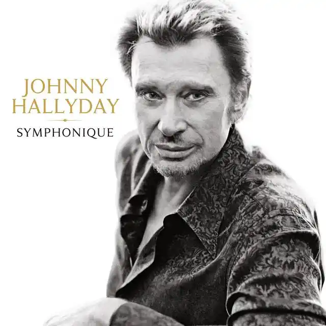 Johnny Hallyday - Love Me Tender - Live à l'Aladdin Theater, Las Vegas / 1996