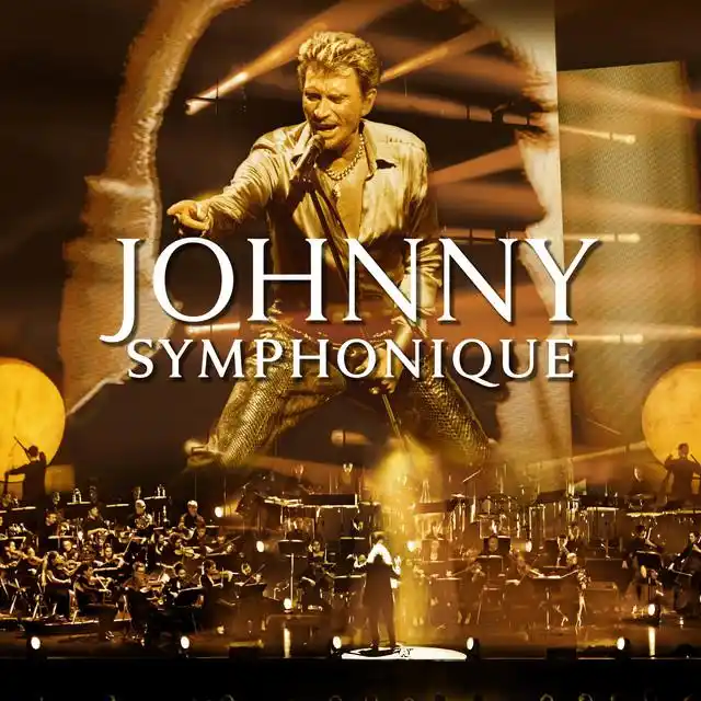 Johnny Hallyday - Intro Que je t'aime (feat. London Symphony Orchestra, Yvan Cassar) 