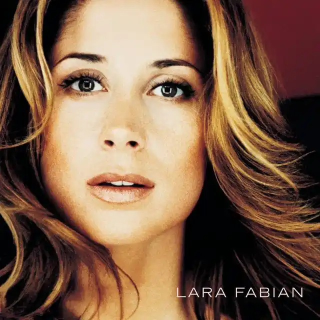 Lara Fabian - Adagio