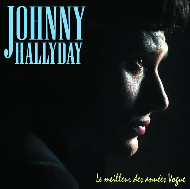 Johnny Hallyday - Le p'tit clown de ton coeur