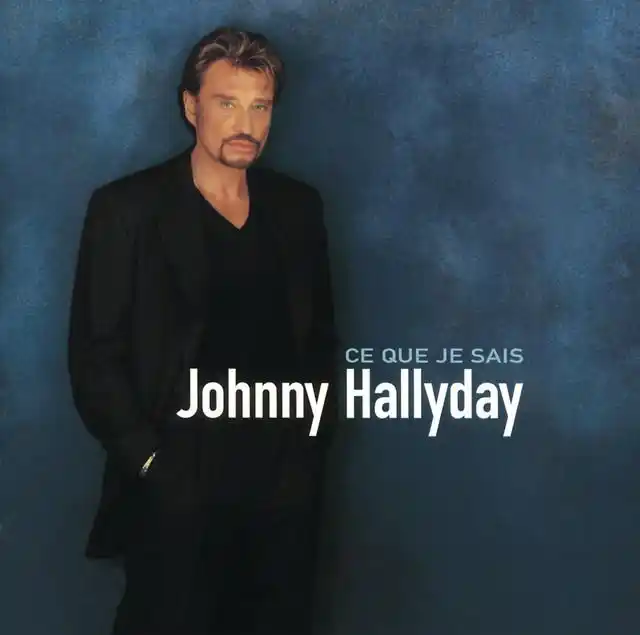 Johnny Hallyday - Diego, libre dans sa tête