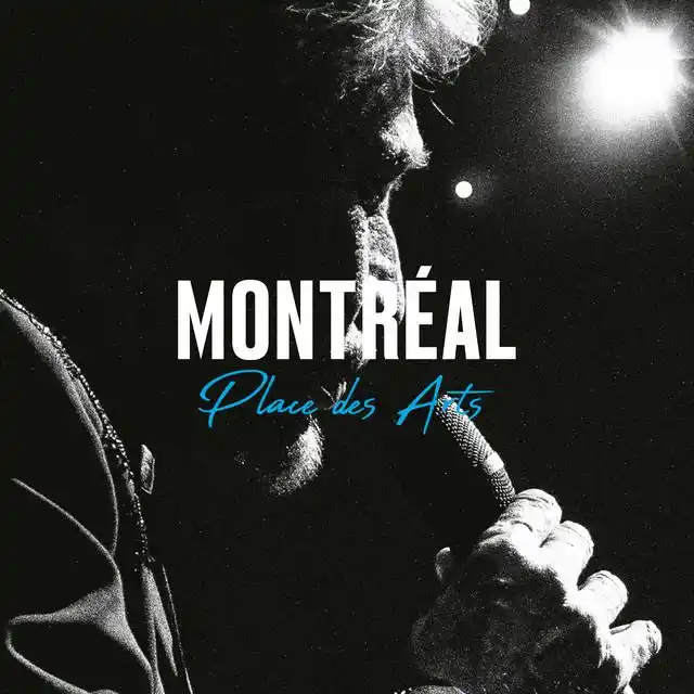 Johnny Hallyday - Fils de personne [Live au Wilfrid-Pelletier, Place des Arts, Montréal, Québec, Canada, 2014] (feat. Yarol Poupaud)