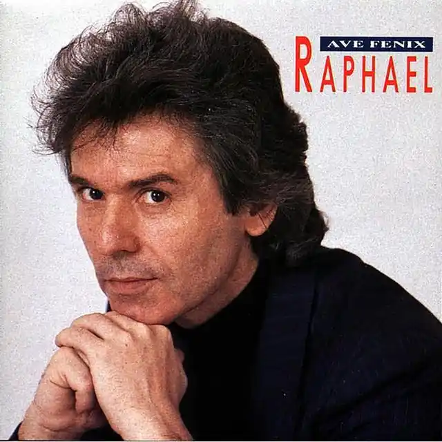 Raphael - Escándalo