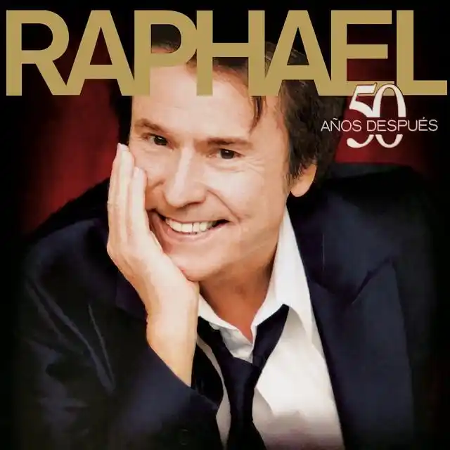 Raphael - Maria Me Espera