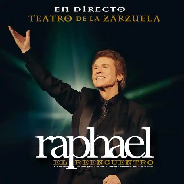 Raphael - A Pesar de Todo