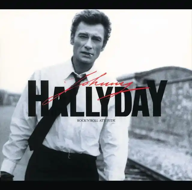 Johnny Hallyday - Non je ne regrette rien