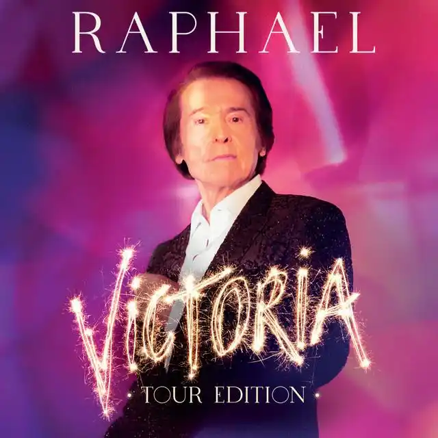 Raphael - Por si acaso