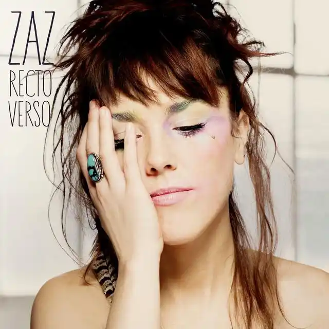 Zaz - Le retour du soleil