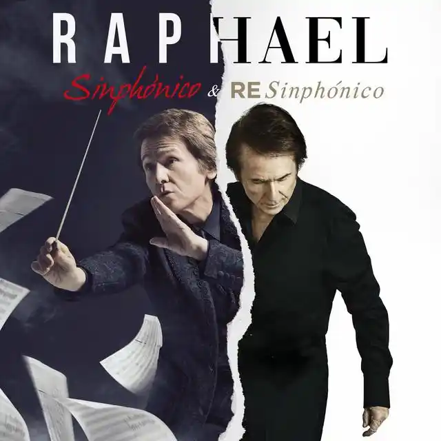 Raphael - No Vuelvas