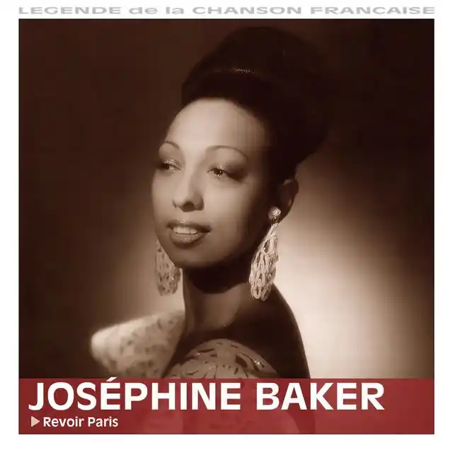 Joséphine Baker - Minuit