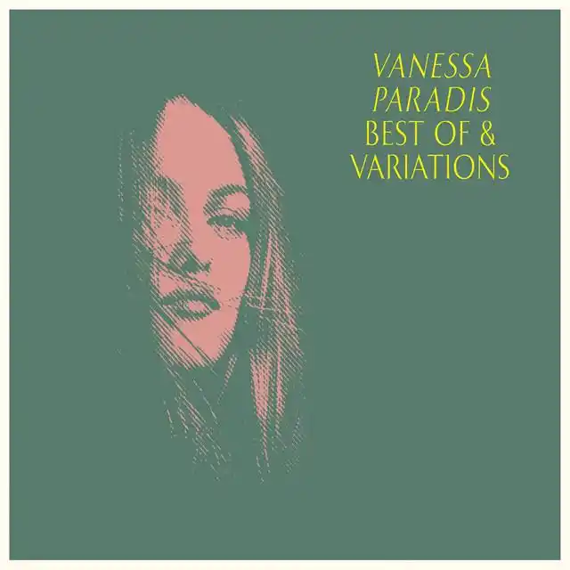 Vanessa Paradis - Vague à l'âme sœur