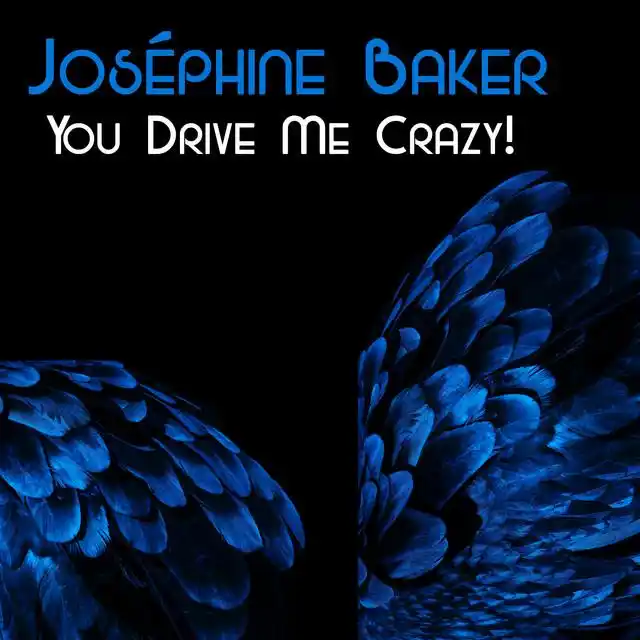 Joséphine Baker - Suppose!