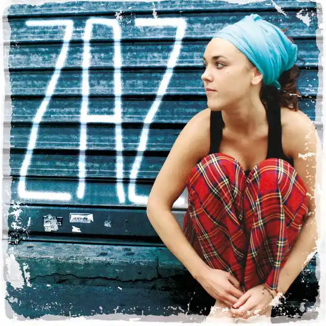 Zaz - Trop sensible