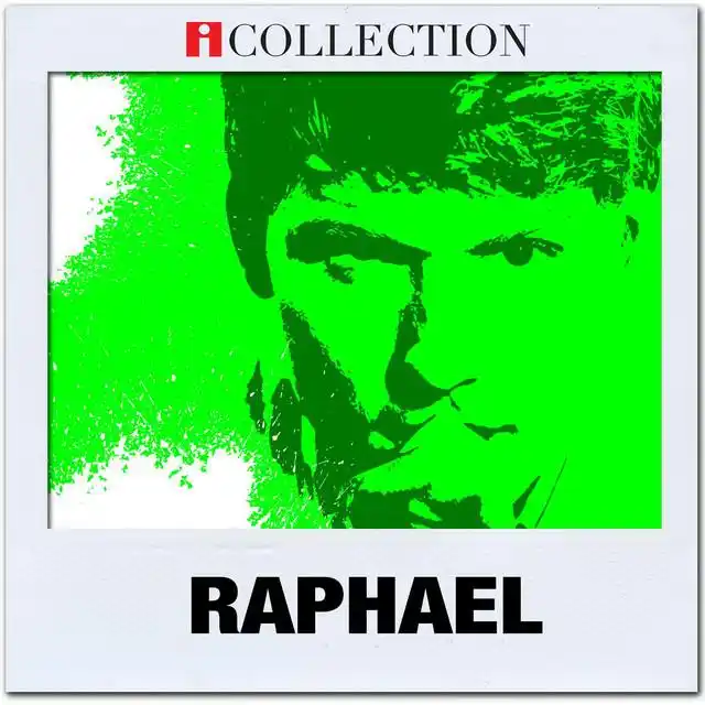 Raphael - Acuarela del río (2000 Remastered Version)