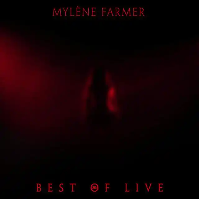 Mylène Farmer - California - Live Bercy, Paris / 1996