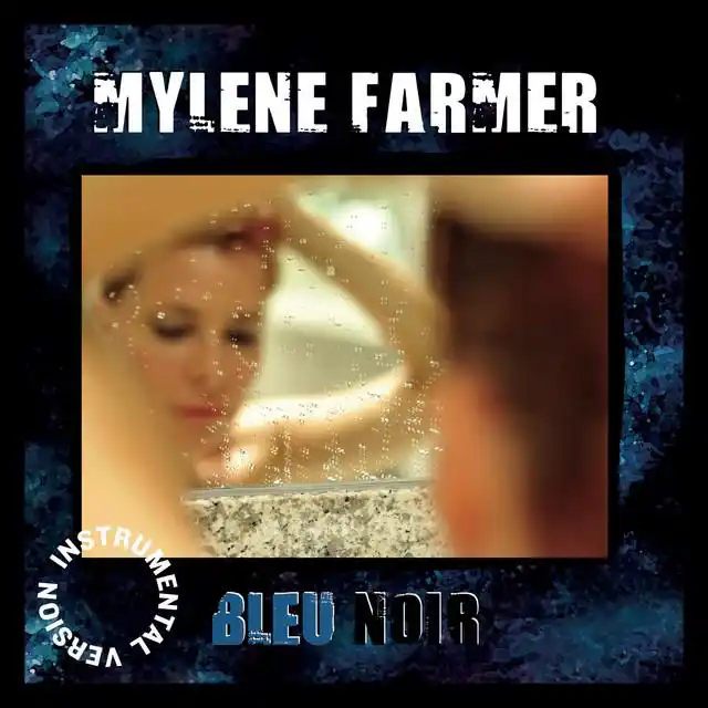 Mylène Farmer - M'effondre - Instrumental Version