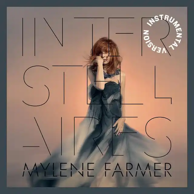 Mylène Farmer - I Want You to Want Me - Instrumental Version