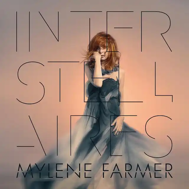 Mylène Farmer - À rebours