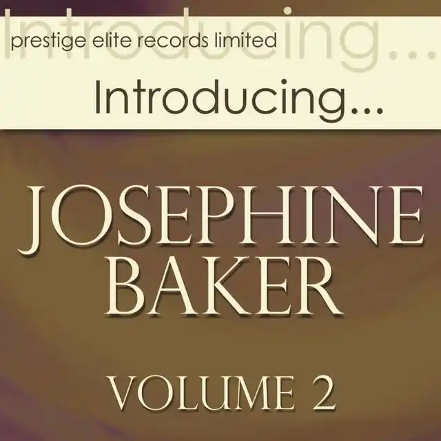 Joséphine Baker - Afraid to Dream