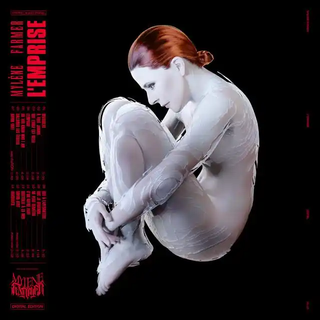 Mylène Farmer - Do You Know Who I Am