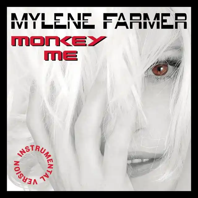 Mylène Farmer - Love Dance - Instrumental Version