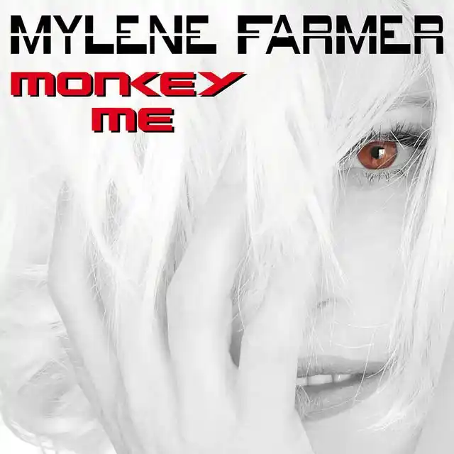 Mylène Farmer - Quand